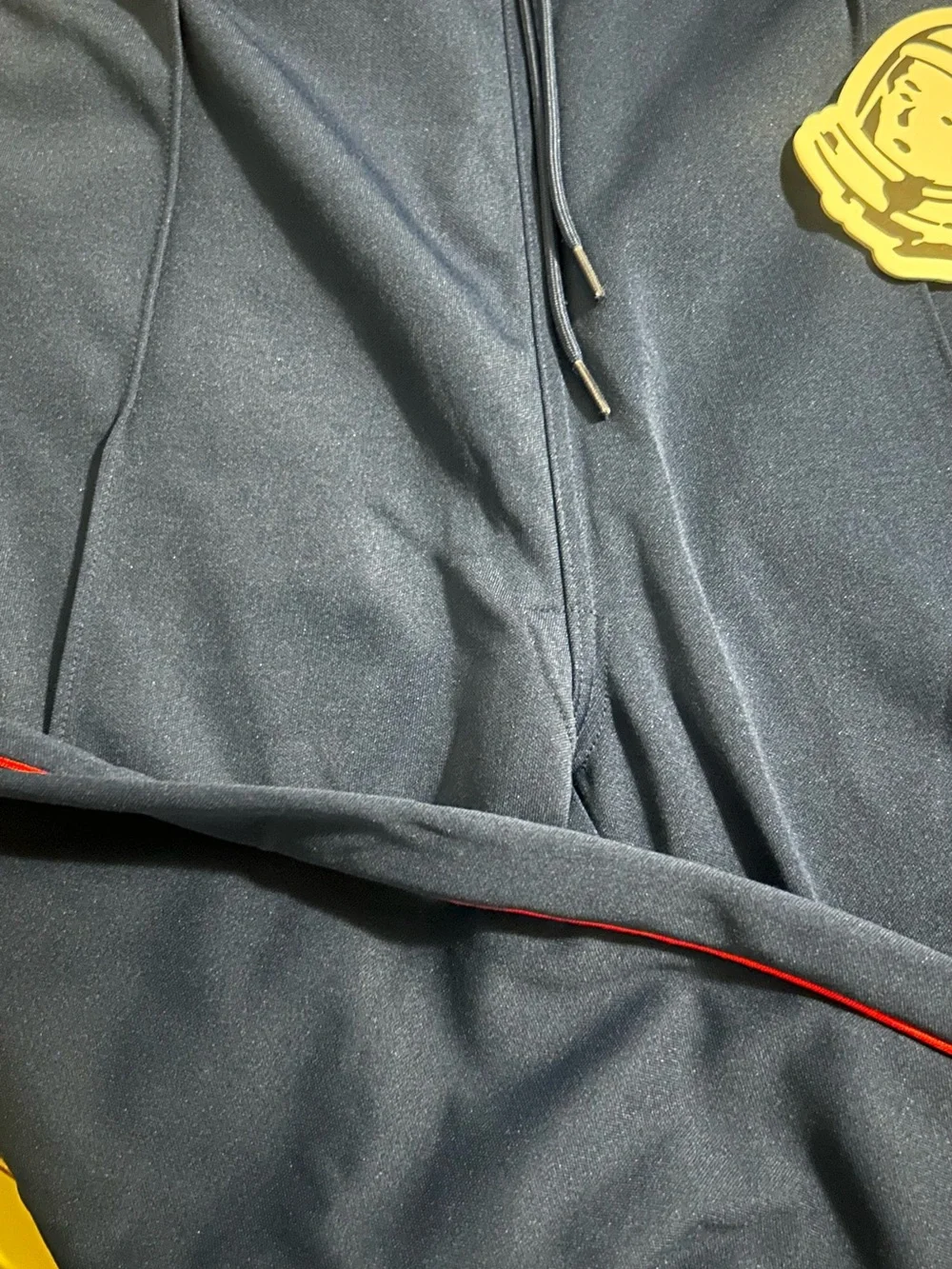Billionaire Boys Club stylish blue